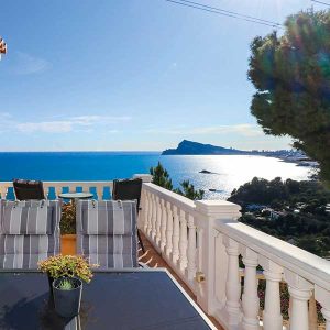 Mejores zonas para vivir en Altea Altea Hills