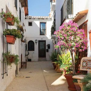 Mejores zonas para vivir en Altea la Vieja