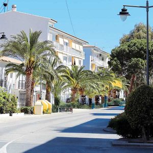 Mejores zonas para vivir en Altea Llano del Castillo