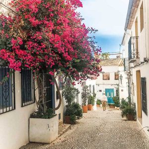 Mejores zonas para vivir en Altea Bellaguarda