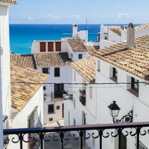 GUIDE TO THE BEST AREAS TO BUY A HOME IN ALTEA Casco Antiguo