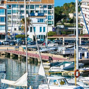 Mejores zonas para vivir en Altea Puerto